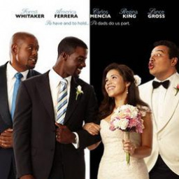 Movies You Should Watch If You Like A Harvest Wedding (2017)