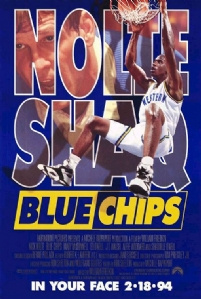 Blue Chips (1994) - Movies Similar to Amateurs (2018)