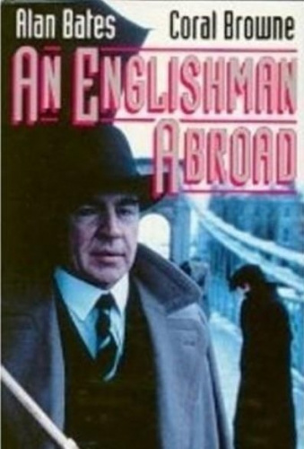 An Englishman Abroad (1983) - Movies Like One Day in the Life of Ivan Denisovich (1970)