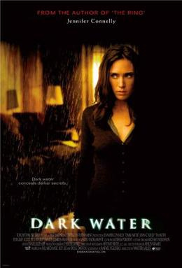 Dark Water (2005) - Movies to Watch If You Like the Turning (2020)