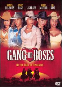Gang of Roses (2003) - More Movies Like Yuma (1971)