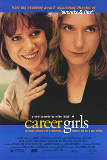 Career Girls (1997) - Movies Most Similar to Bleak Moments (1971)