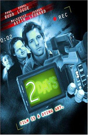 Two Days (2003) - Movies You Would Like to Watch If You Like Play It as It Lays (1972)